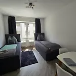 Appartamento In With Balcony *