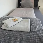 Apartman In With Balcony *