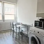 In With Balcony * Krefeld