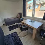 Apartman In With Balcony *