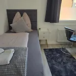 In With Balcony * Krefeld