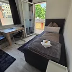 Apartman In With Balcony
