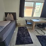 In With Balcony *