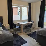 In With Balcony Krefeld