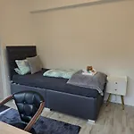 Apartman In With Balcony