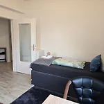 In With Balcony * Krefeld