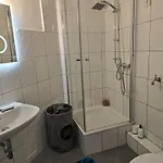 Apartman In With Balcony *