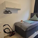 In With Balcony Krefeld