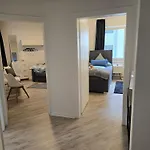 In With Balcony Krefeld