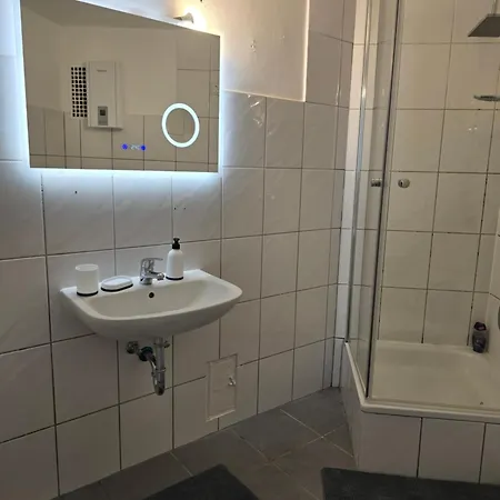 In With Balcony *