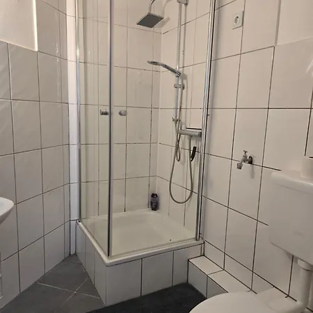 Apartament In With Balcony *