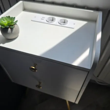 In With Balcony Krefeld