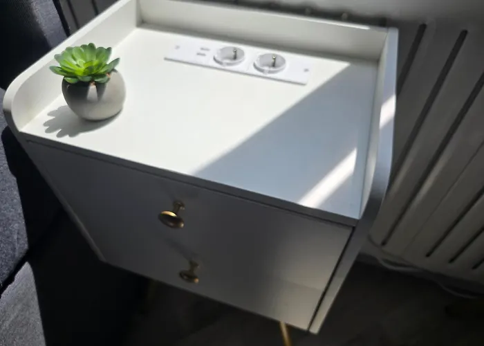 In With Balcony Krefeld