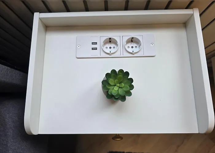 In With Balcony Krefeld